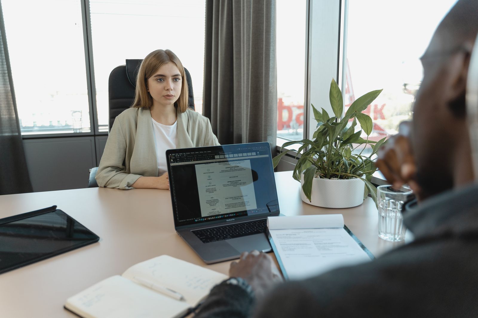 Recrutement & intégration